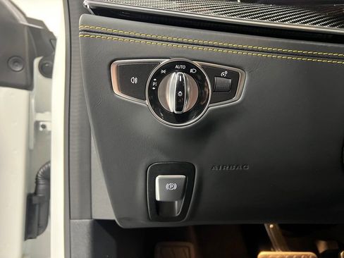 Certified 2024 Mercedes-Benz AMG GT 63 S image 19