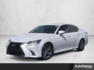 Used 2016 Lexus GS 350 video 1