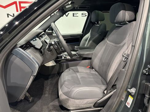 Used 2023 Land Rover Range Rover SE image 11