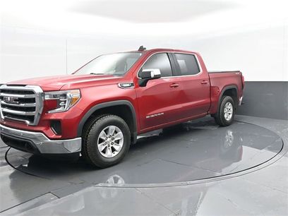 Used 2021 GMC Sierra 1500 SLE w/ Preferred Package