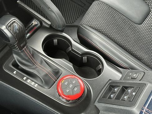 Used 2023 Ford Bronco Raptor image 22