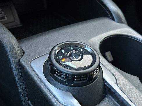 New 2026 Ford Bronco Sport Outer Banks AWD/4WD image 20