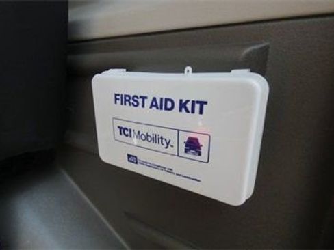 New 2025 Ford Transit 150 148 Medium Roof image 8