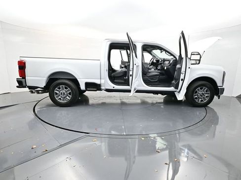 New 2026 Ford F250 Lariat RWD image 41