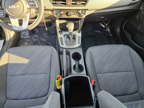 New 2026 Kia Seltos LX image 26