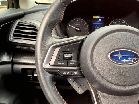 Used 2023 Subaru Crosstrek 2.0i Premium image 45