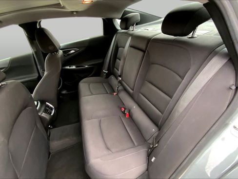 Used 2024 Chevrolet Malibu LT FWD image 21
