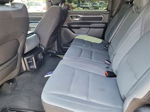 Used 2024 RAM 1500 Big Horn w/ Trailer Tow Group image 8