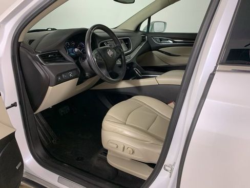 Used 2018 Buick Enclave Premium w/ Experience Buick Package image 32