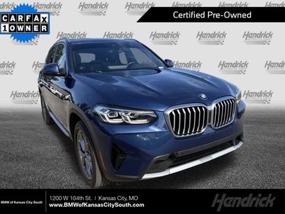 Used 2023 BMW X3 xDrive30i w/ Premium Package