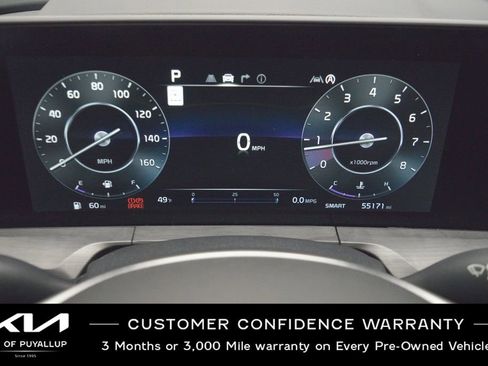 Certified 2023 Kia Telluride SX Prestige X-Pro image 18