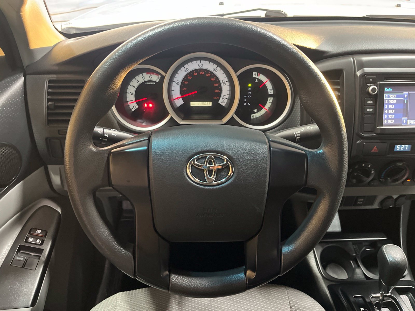Used 2014 Toyota Tacoma PreRunner RWD image 20