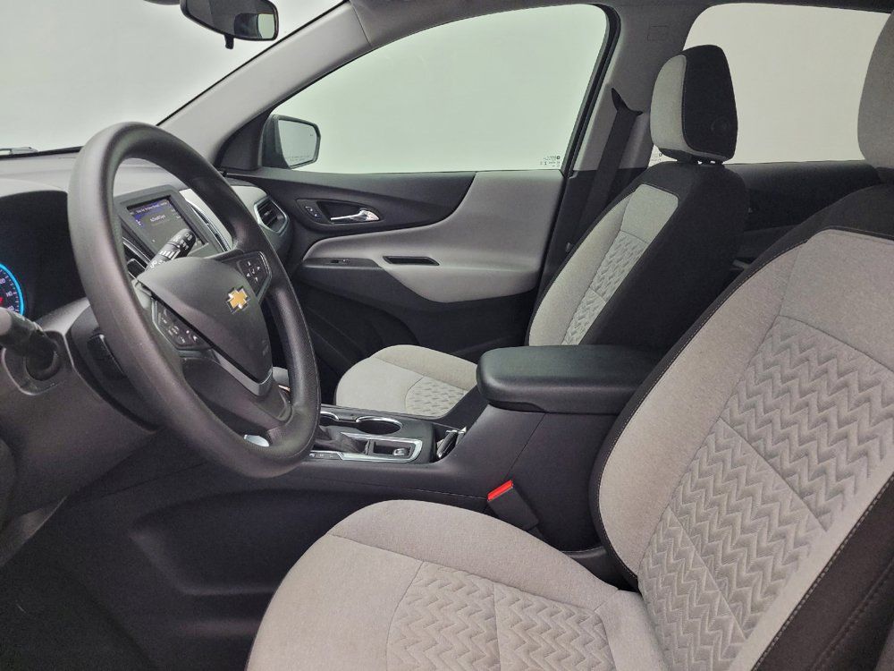 Used 2024 Chevrolet Equinox LS w/ LS Convenience Package FWD image 17