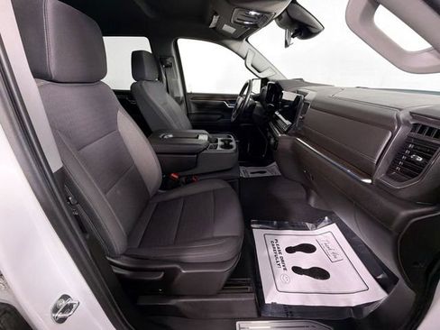 Used 2023 Chevrolet Silverado 1500 LT image 27