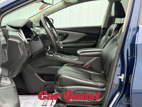 Used 2020 Nissan Murano SL w/ Moonroof Package AWD/4WD image 9