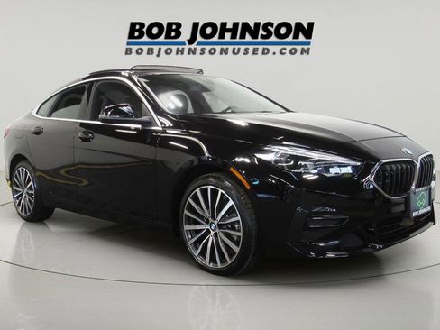 Used 2024 BMW 228i xDrive Gran Coupe w/ Convenience Package image 1