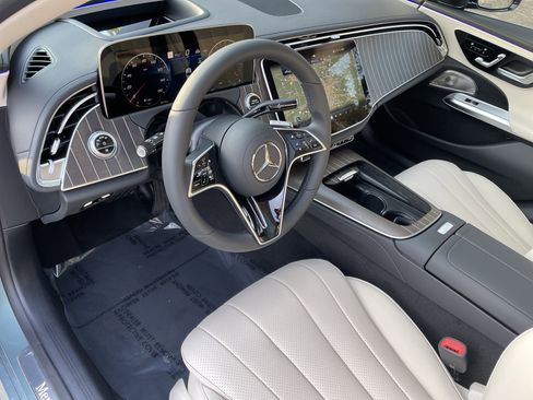 New 2026 Mercedes-Benz E 350 Sedan image 19