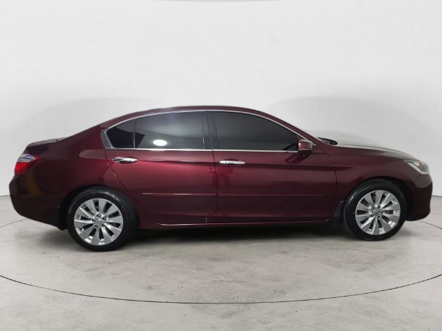 Used 2013 Honda Accord EX-L image 6