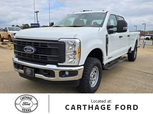 New 2026 Ford F350 XL w/ XL Off-Road Package AWD/4WD image 1