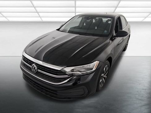 Used 2023 Volkswagen Jetta S FWD image 2