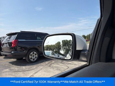 Used 2024 Ford Edge SEL w/ Convenience Package AWD/4WD image 11