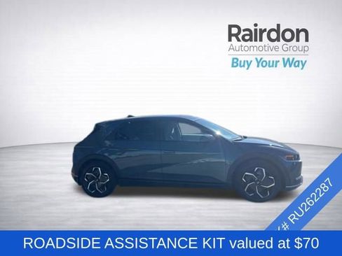 Used 2024 Hyundai Ioniq 5 SEL RWD image 4