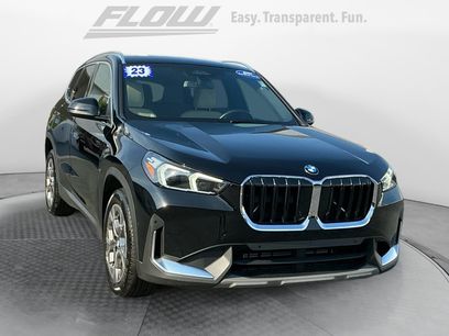 Used 2023 BMW X1 xDrive28i
