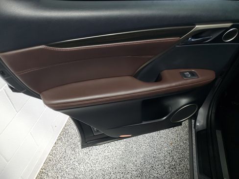 Used 2019 Lexus RX 350 FWD w/ Navigation Package image 14