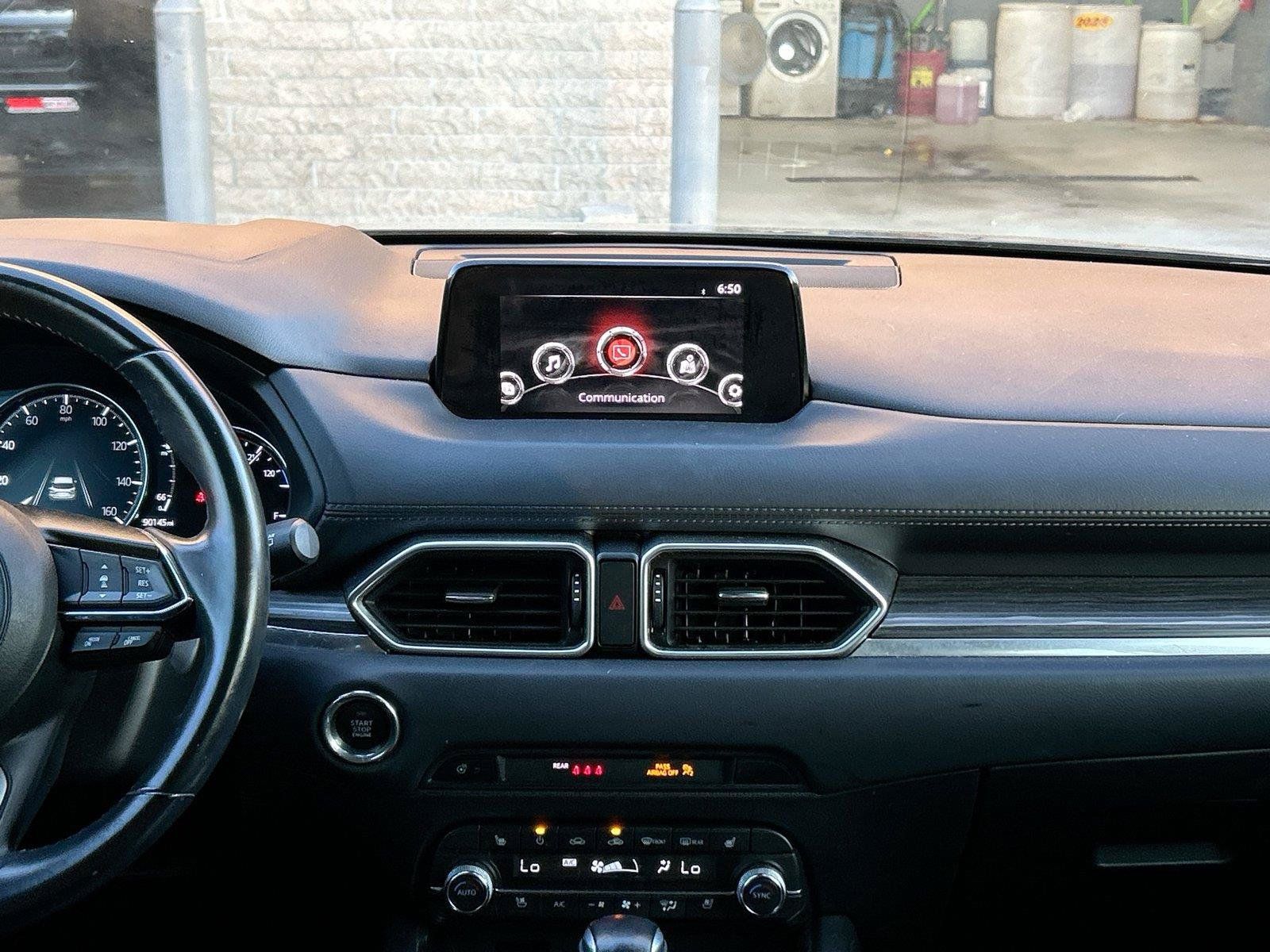 Used 2019 MAZDA CX-5 Grand Touring w/ GT Premium Package AWD/4WD image 20