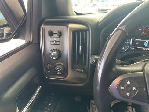 Used 2015 Chevrolet Silverado 1500 LT w/ All Star Edition image 10