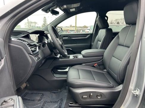 New 2026 GMC Acadia Elevation w/ Elevation Premium Package image 26