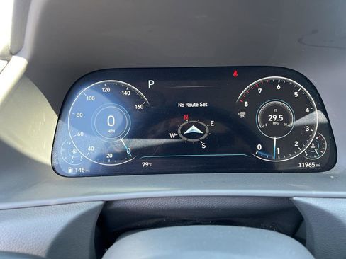 New 2023 Hyundai Sonata SEL w/ Convenience Package image 17