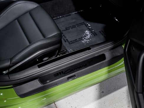 Used 2024 Porsche 911 Carrera T image 26