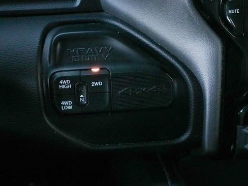 Used 2020 RAM 3500 Laramie w/ Night Edition image 50