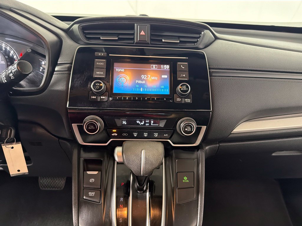 Used 2017 Honda CR-V LX image 15
