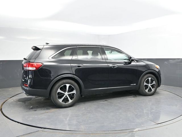 Used 2018 Kia Sorento EX AWD/4WD image 2