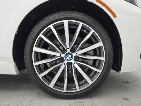 Used 2024 BMW 228i xDrive Gran Coupe w/ Convenience Package AWD/4WD image 18