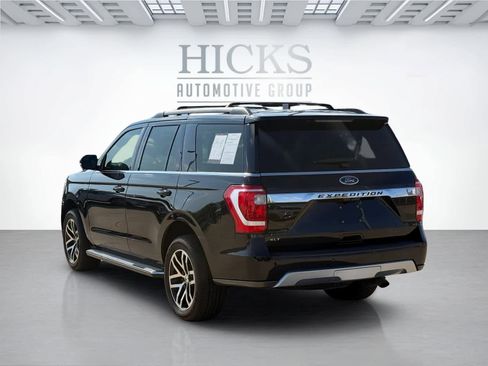 Used 2020 Ford Expedition XLT w/ Equipment Group 202A image 7