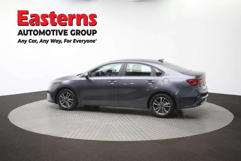 Used 2024 Kia Forte LXS FWD image 61