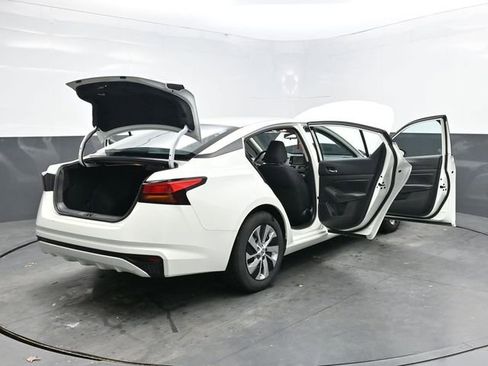 Used 2021 Nissan Altima 2.5 S image 45