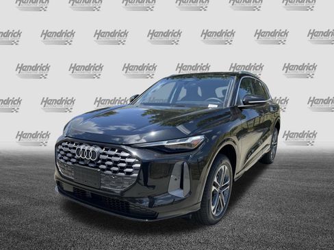New 2026 Audi Q5 Premium Plus AWD/4WD image 5