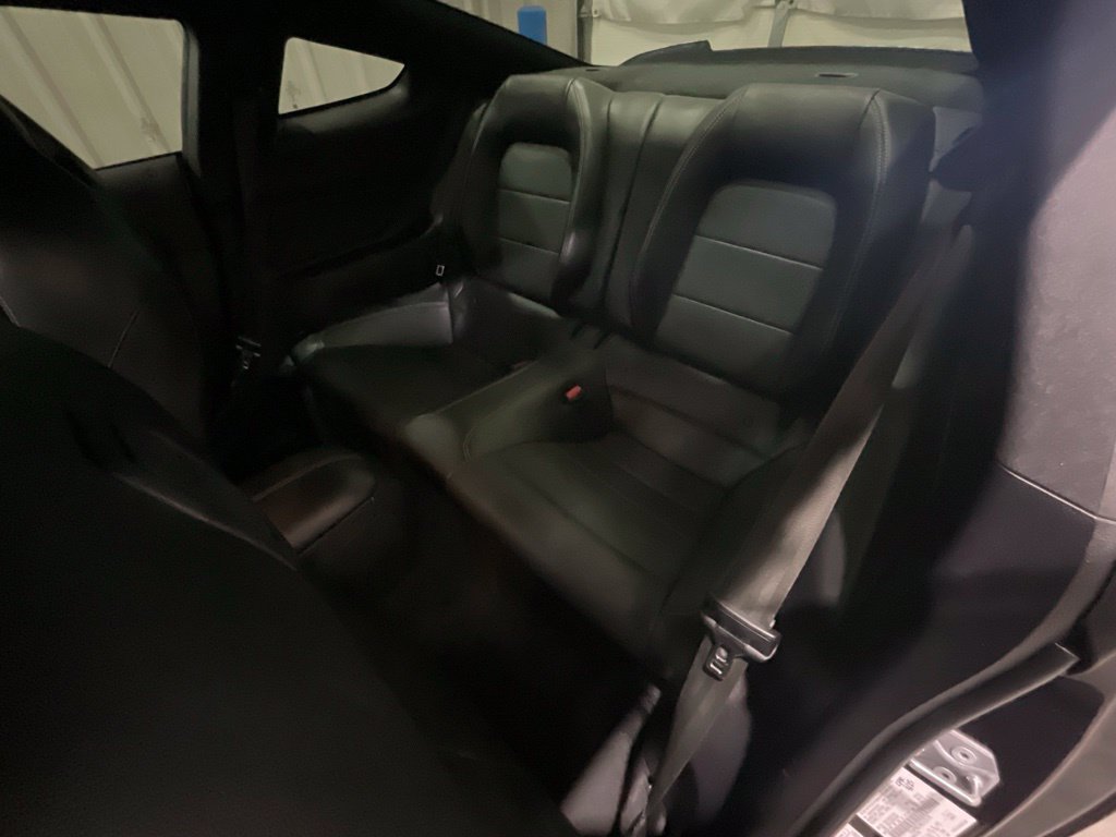 Used 2022 Ford Mustang GT Premium w/ Equipment Group 401A RWD image 15