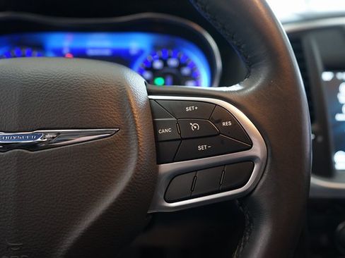 Used 2021 Chrysler 300 Touring w/ Sport Appearance Package image 30