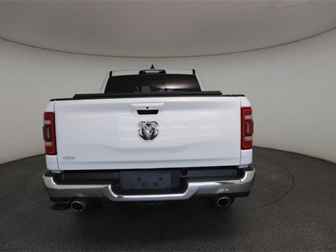 Used 2023 RAM 1500 Limited image 15