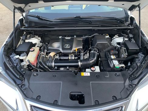 Used 2017 Lexus NX 200t F Sport image 37