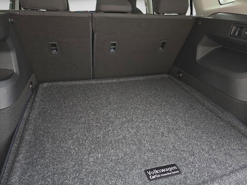 New 2026 Volkswagen Tiguan S image 9