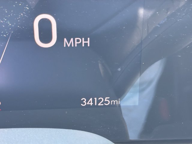 Used 2024 Buick Encore GX Preferred FWD image 12
