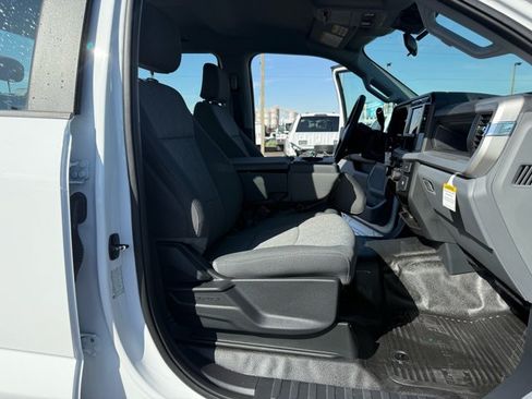 New 2026 Ford F450 XL RWD image 13