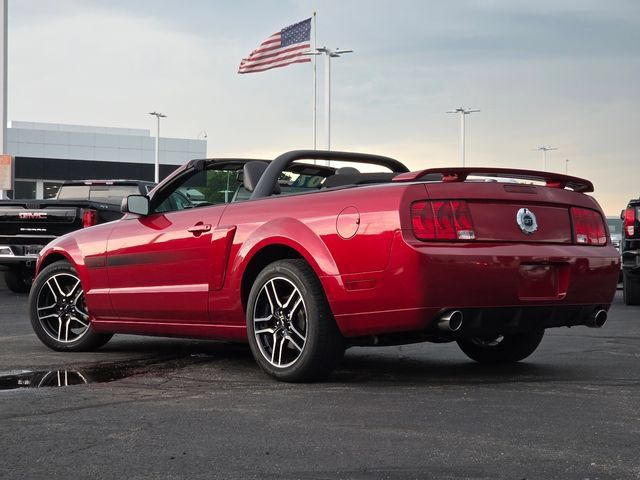 Used 2007 Ford Mustang GT Premium RWD image 11