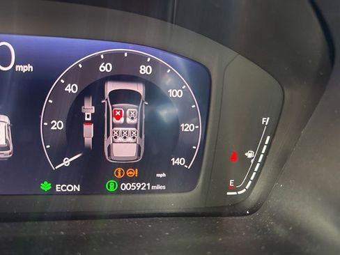 Used 2026 Honda Passport TrailSport image 2